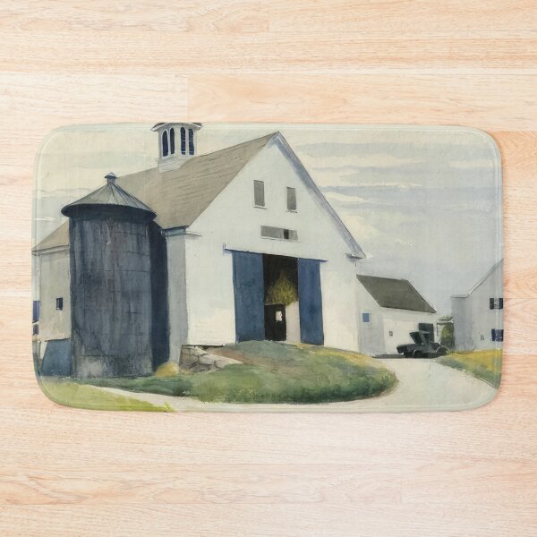 Item preview, Edward Hopper designed and sold by Meglianarts.