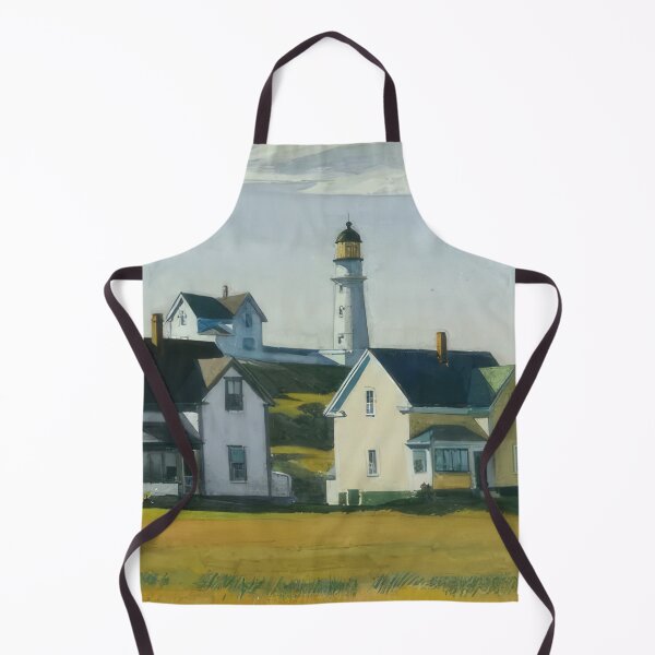 Item preview, Edward Hopper designed and sold by Meglianarts.