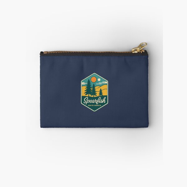 Item preview, Spearfish South Dakota  designed and sold by Broken Antler Designs .