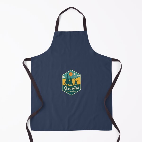 Item preview, Spearfish South Dakota designed and sold by Broken Antler Designs .