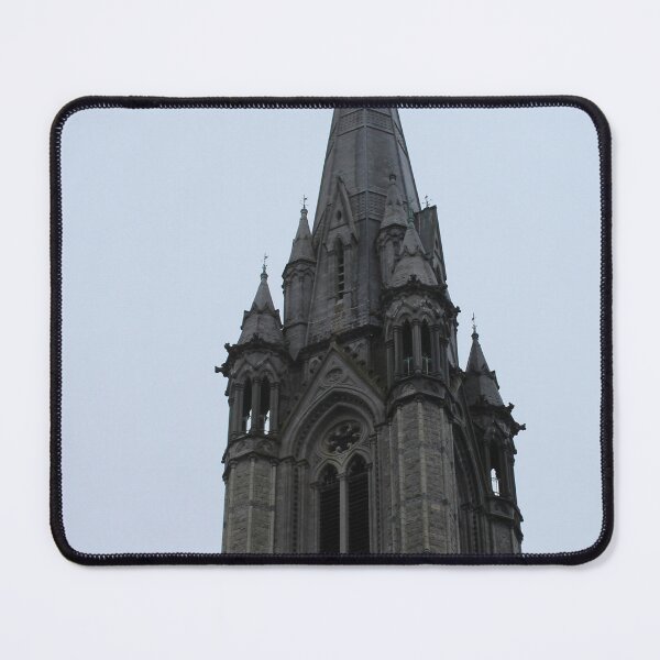 Item preview, St. Colman's Cathedral designed and sold by Marije Kouyzer.