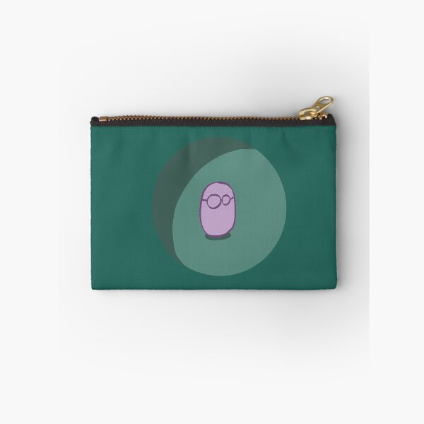 Item preview, Nerdy bacteria designed and sold by Chai_ntist.