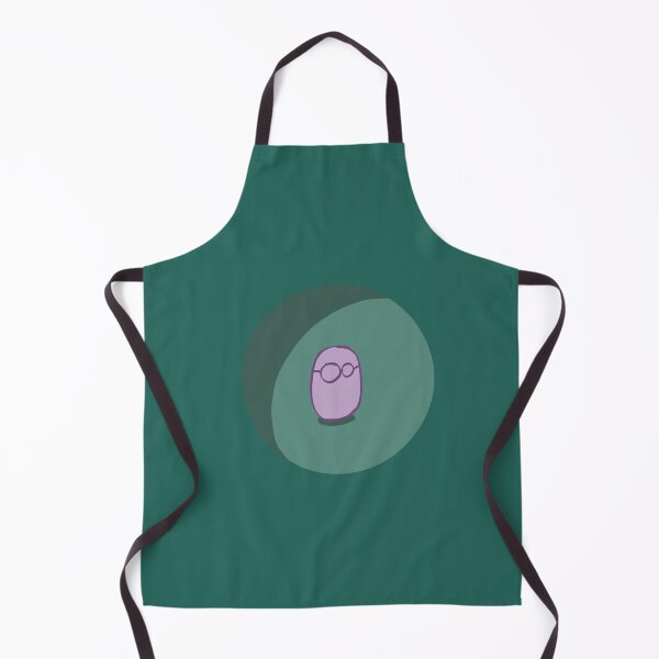 Item preview, Nerdy bacteria designed and sold by Chai_ntist.
