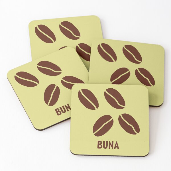 Item preview, Ethiopian Brew designed and sold by Bloom Root.