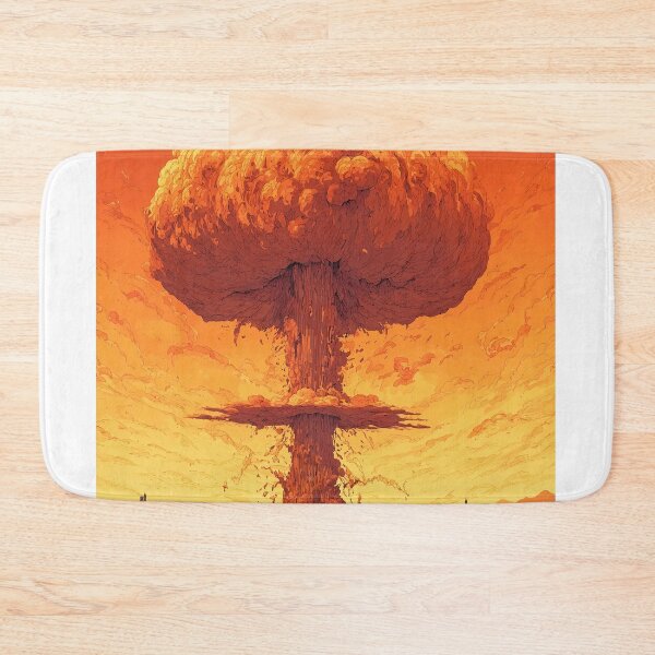 Item preview, NUCLEAR EXPLOSION .13 designed and sold by lautir.