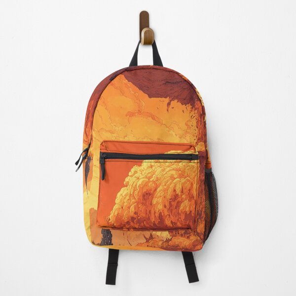 Item preview, NUCLEAR EXPLOSION .13 designed and sold by lautir.