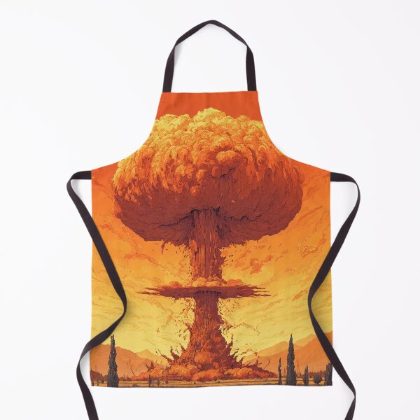 Item preview, NUCLEAR EXPLOSION .13 designed and sold by lautir.
