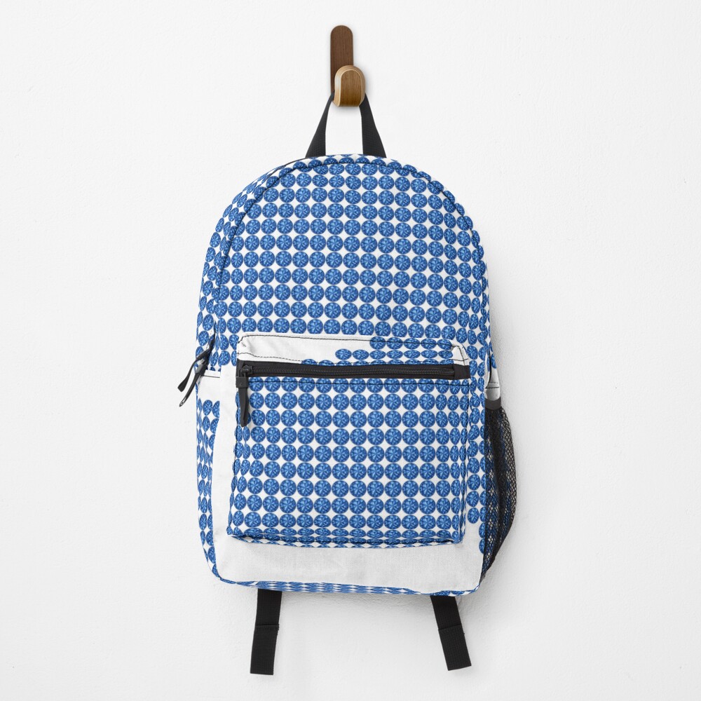 Item preview, Backpack designed and sold by TheIconSmith.