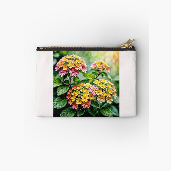 Item preview, Lantana Fruity Pebbles flowers#2 designed and sold by Helios Be. Lavsh.