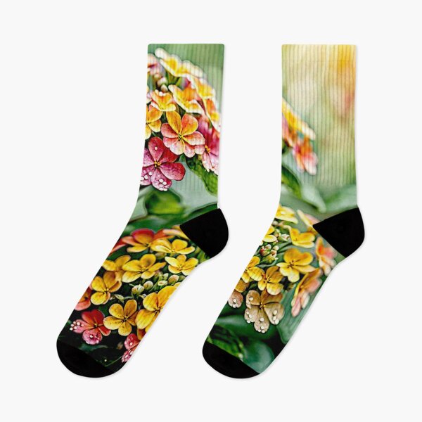 Item preview, Lantana Fruity Pebbles flowers#2 designed and sold by Helios Be. Lavsh.