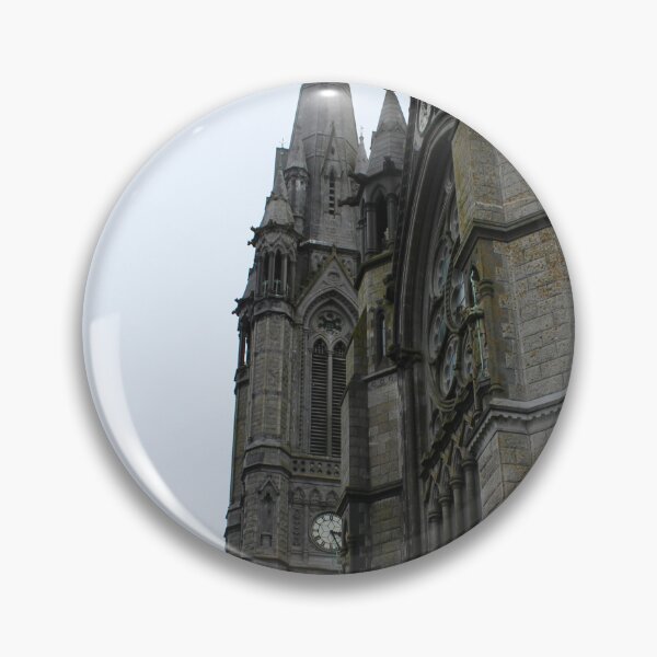 Item preview, St. Colman's Cathedral designed and sold by Marije Kouyzer.