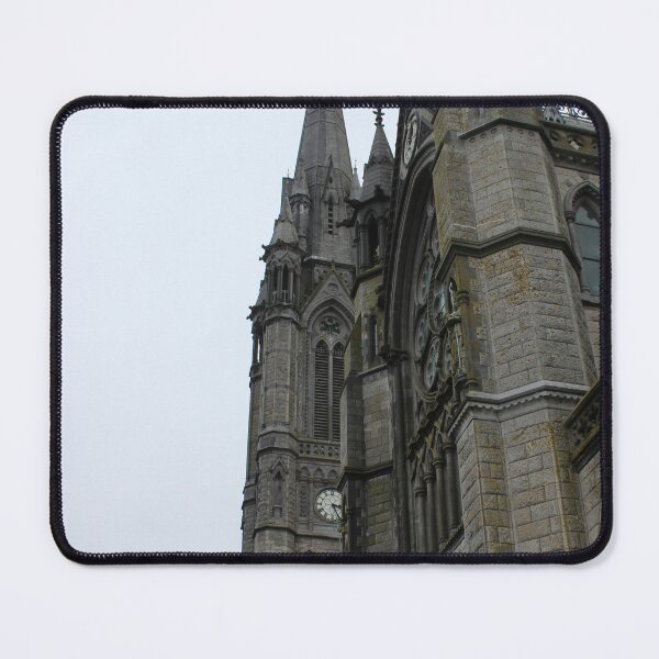 Item preview, St. Colman's Cathedral designed and sold by Marije Kouyzer.