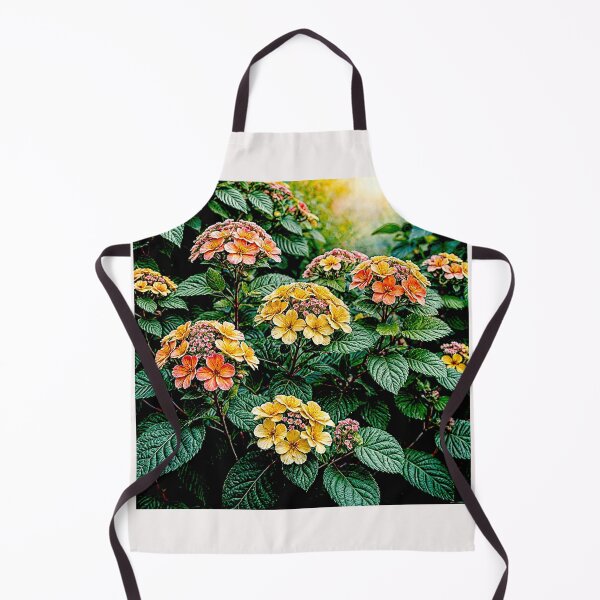Item preview, Lantana Fruity Pebbles flowers#3 designed and sold by Helios Be. Lavsh.