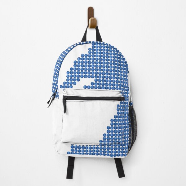 Item preview, Blue Rhinestone Portugal designed and sold by TheIconSmith.