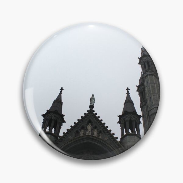 Item preview, St. Colman's Cathedral designed and sold by Marije Kouyzer.