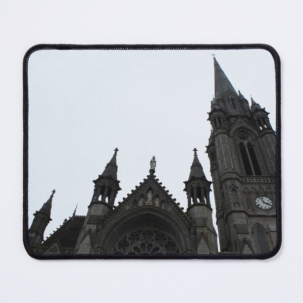 Item preview, St. Colman's Cathedral designed and sold by Marije Kouyzer.