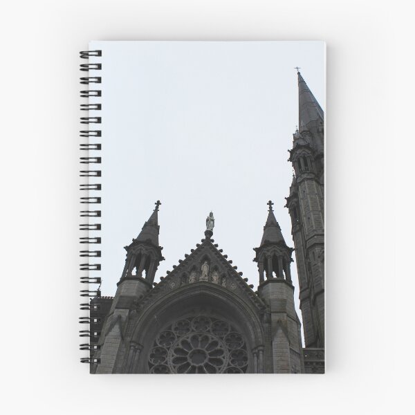 Item preview, St. Colman's Cathedral designed and sold by Marije Kouyzer.