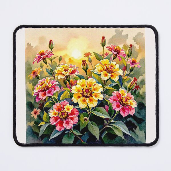 Item preview, Lantana Fruity Pebbles flowers#4 designed and sold by Helios Be. Lavsh.