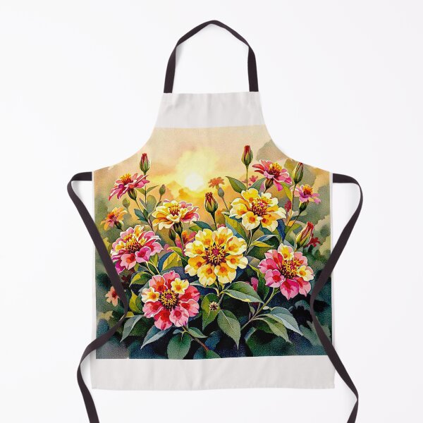 Item preview, Lantana Fruity Pebbles flowers#4 designed and sold by Helios Be. Lavsh.