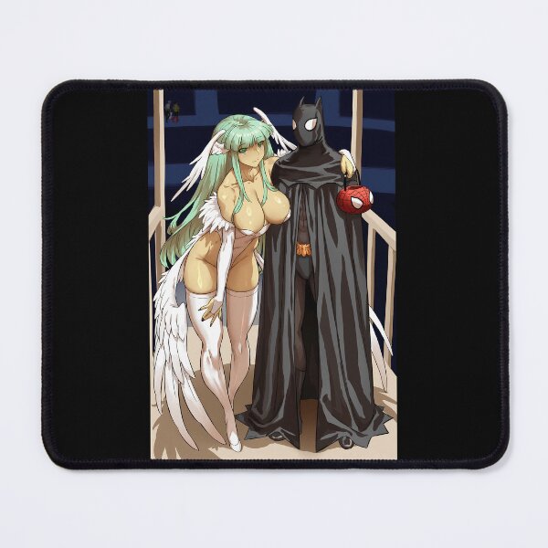 Item preview, Halloween couple designed and sold by harayamanawari.