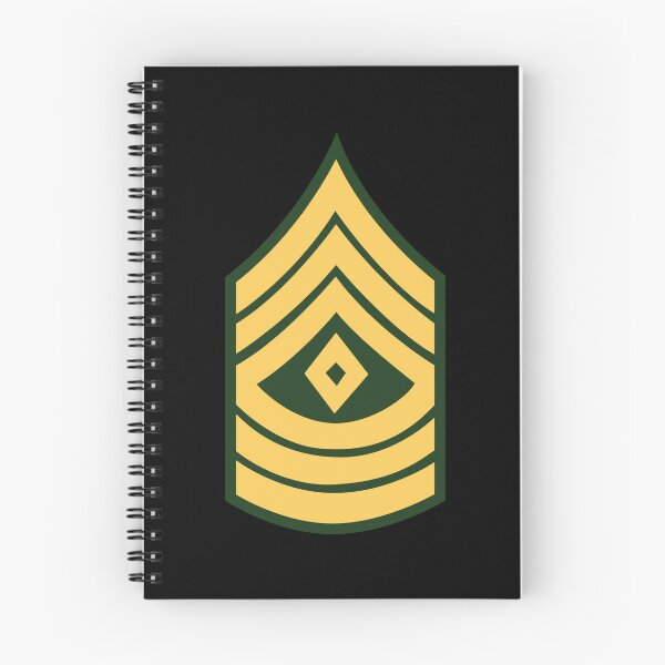Item preview, Army - First Sergeant E-8 (1SG) X 300 designed and sold by Military Insignia Products.