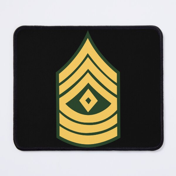 Item preview, Army - First Sergeant E-8 (1SG) X 300 designed and sold by Military Insignia Products.