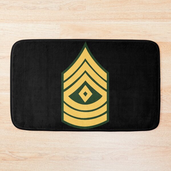 Item preview, Army - First Sergeant E-8 (1SG) X 300 designed and sold by Military Insignia Products.