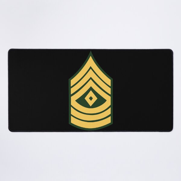 Item preview, Army - First Sergeant E-8 (1SG) X 300 designed and sold by Military Insignia Products.
