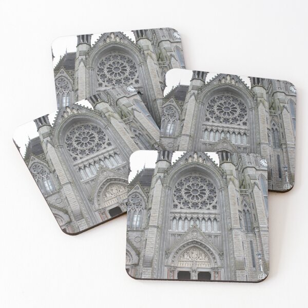 Item preview, St. Colman's Cathedral designed and sold by Marije Kouyzer.