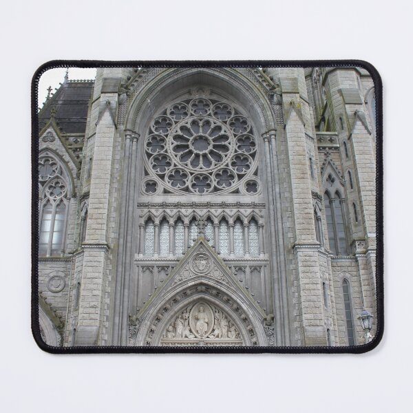 Item preview, St. Colman's Cathedral designed and sold by Marije Kouyzer.