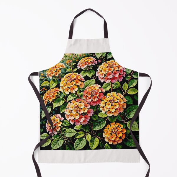 Item preview, Lantana Fruity Pebbles flowers#5 designed and sold by Helios Be. Lavsh.