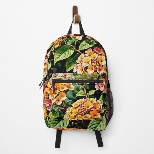 Item preview, Lantana Fruity Pebbles flowers#5 designed and sold by Helios Be. Lavsh.