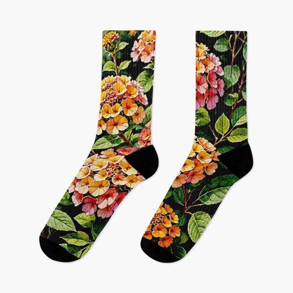 Item preview, Lantana Fruity Pebbles flowers#5 designed and sold by Helios Be. Lavsh.