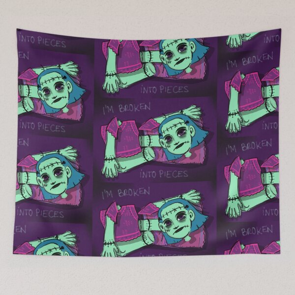 Item preview, Mother's exhaustion designed and sold by roCi2025.