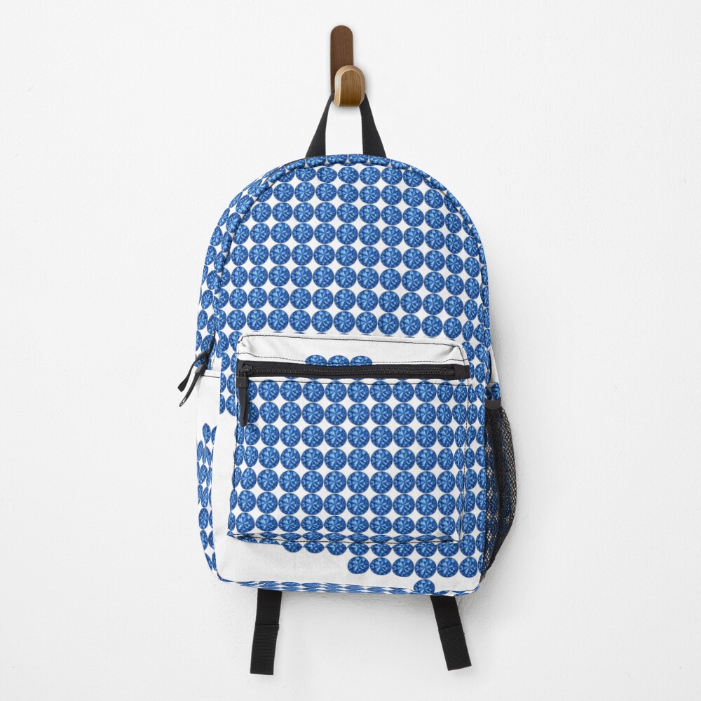 Item preview, Backpack designed and sold by TheIconSmith.