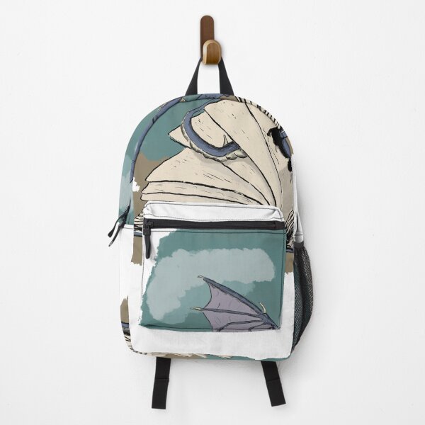 Item preview, Dragonbook // Keeper of Stories designed and sold by Broken-Archive.