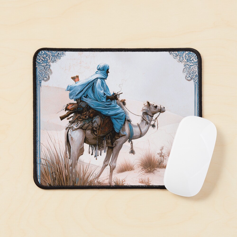 Item preview, Mouse Pad designed and sold by djovan.