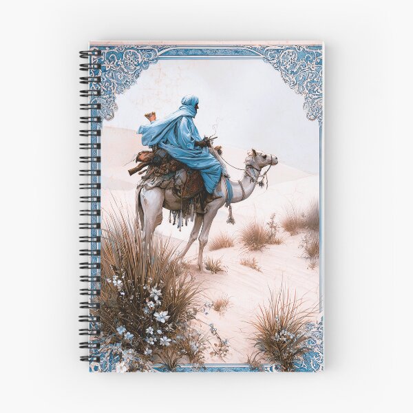 Item preview, The Desert Rider designed and sold by djovan.