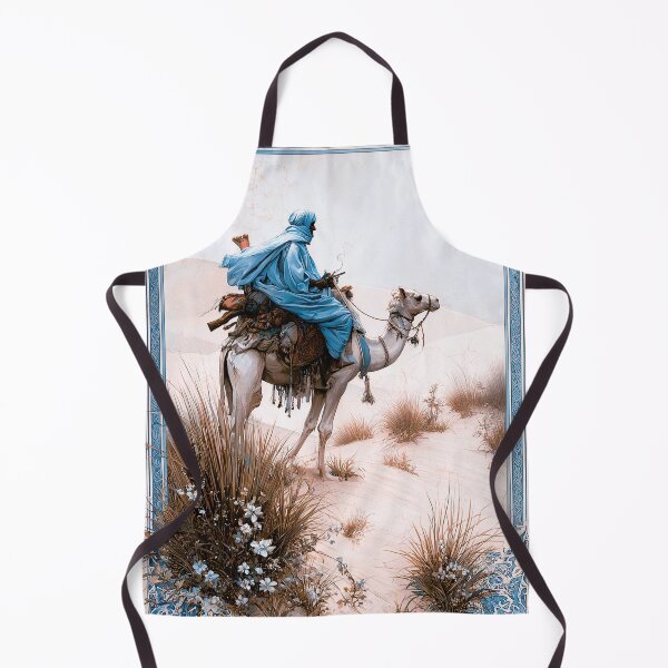 Item preview, The Desert Rider designed and sold by djovan.