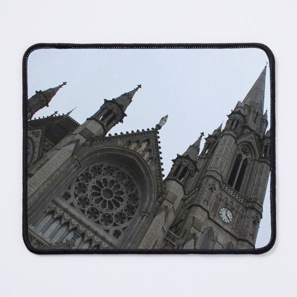 Item preview, St. Colman's Cathedral designed and sold by Marije Kouyzer.