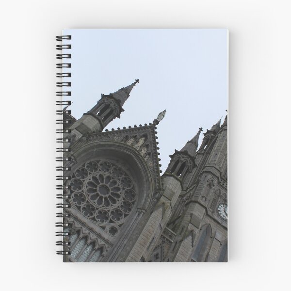 Item preview, St. Colman's Cathedral designed and sold by Marije Kouyzer.