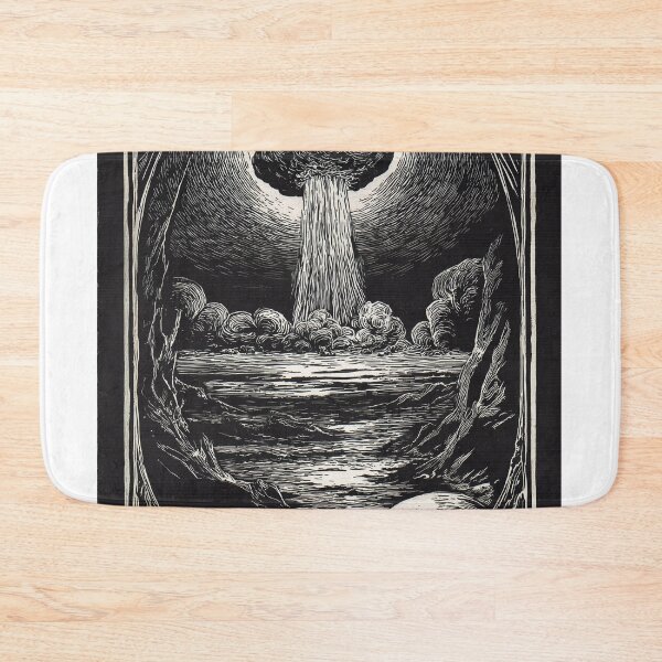 Item preview, NUCLEAR EXPLOSION .14 designed and sold by lautir.