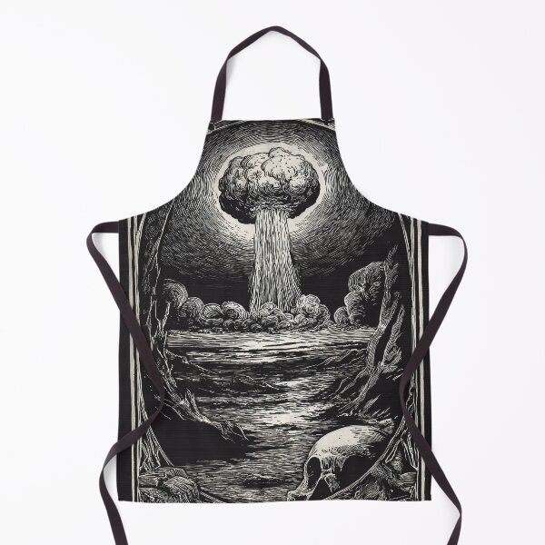 Item preview, NUCLEAR EXPLOSION .14 designed and sold by lautir.