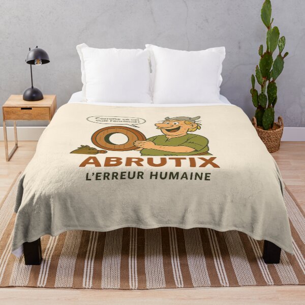 Item preview, Abrutix, The Human Error designed and sold by Bratak.