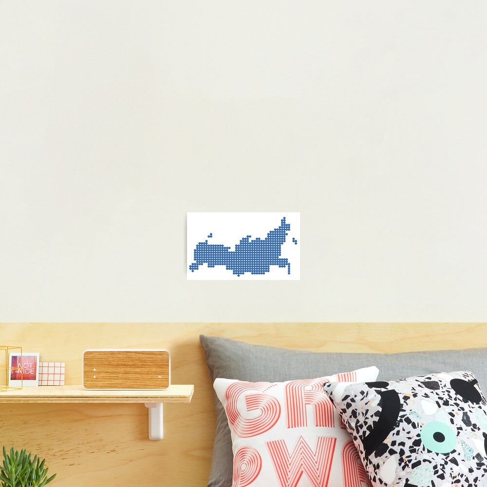 Item preview, Photographic Print designed and sold by TheIconSmith.