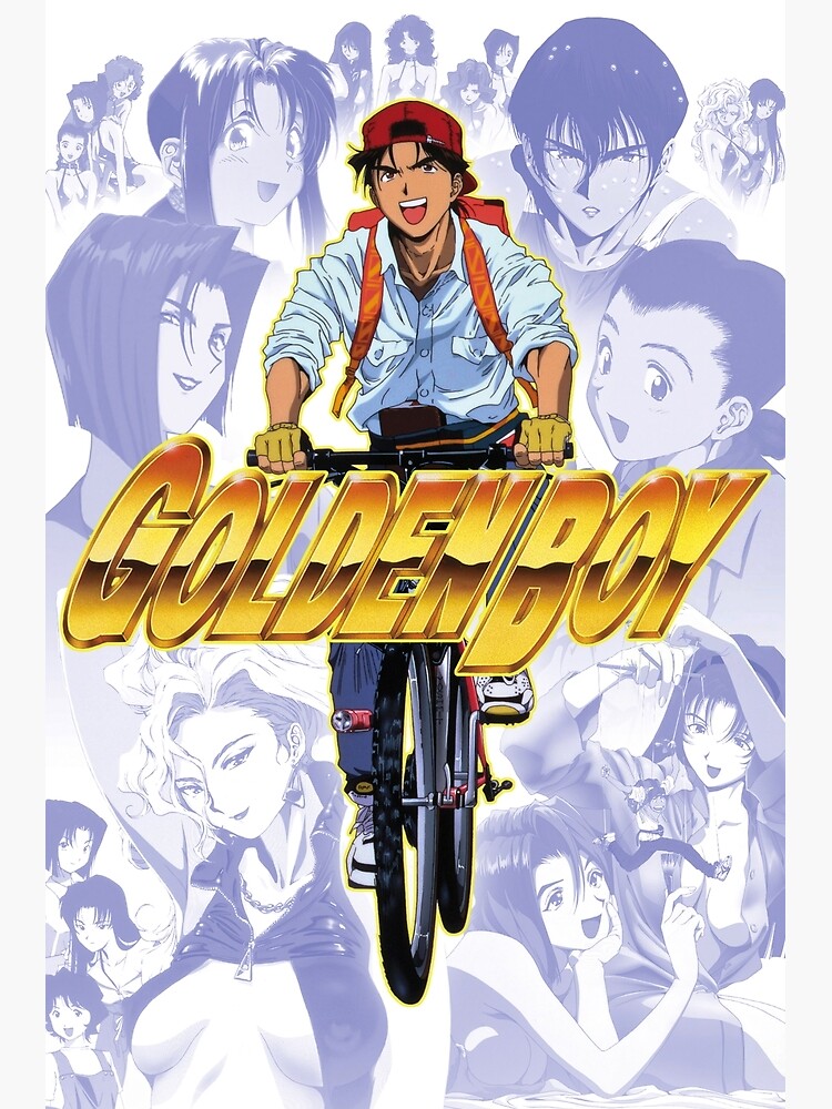 Golden Boy