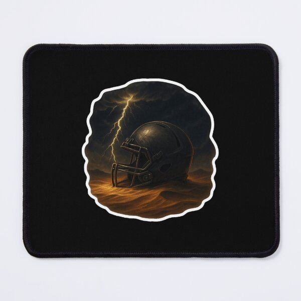 Item preview, Storm of Silence designed and sold by pixelpulsenyc.