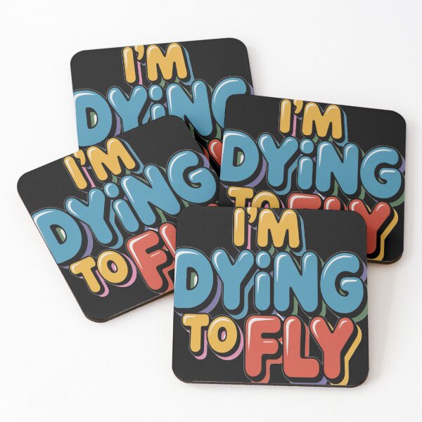 Item preview, The Dying Fly designed and sold by halibutgoatramb.
