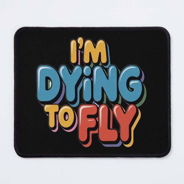 Item preview, The Dying Fly designed and sold by halibutgoatramb.