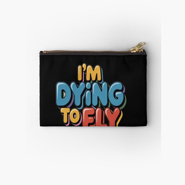 Item preview, The Dying Fly designed and sold by halibutgoatramb.
